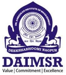 DAIMSR logo