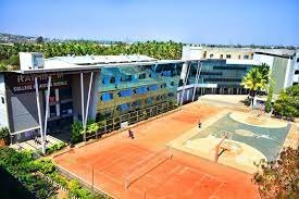Campus Rathinam College Of Arts And Science - [RCAS], Coimbatore