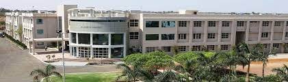 Campus IES College of Technology  in Bhopal