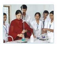 Image for GIET School Of Pharmacy, East Godavari  in East Godavari	