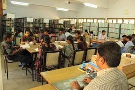 library Asan Memorial Educational Institutions (AMEI, Chennai) in Chennai	