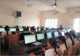 Computer Lab for Nidt School of Architecture and Design Technology (NSADT), Jaipur in Jaipur