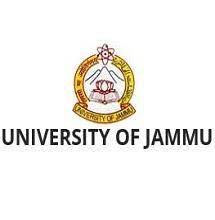 Directorate of Distance Education, University of Jammu, Jammu logo