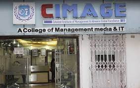 campus Catalyst Institute Of Management And Advance Global Excellence (CIMAGE, Patna) in Patna