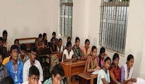 classroom Sriram College of Arts And Science (SRCAS, Chennai) in Chennai	