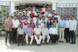 All Teachers  Bharatiya Vidya Bhavan's Sardar Patel Institute of Technology (SPIT) in Mumbai City