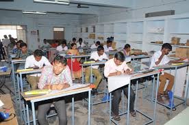Sewing Class at Sri Venkateshwara College of Architecture Hyderabad in Hyderabad	