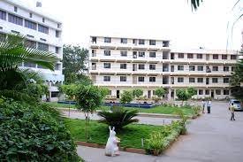 campus KLE Society's S. Nijalingappa College - [KLESNC] in Bengaluru