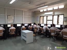 Computer Lab for University Institute of Engineering And Technology -(UIET, Chandigarh) in Chandigarh
