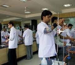 Image for Nirmala Niketan College of Home Science (NNCHS), Mumbai in Mumbai