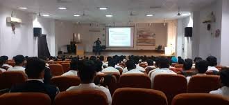 Lecture Theater BSA College of Engineering and Technology (BSACET,Mathura) in Agra