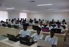 Computer Lab Hindustan Business School -[HBS],  in Bengaluru