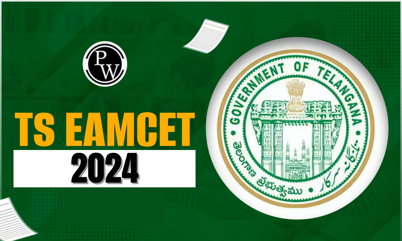 TS EAMCET 2024 Exam Updates: May 10 Shift 1, Paper Analysis & Solutions Coming Soon