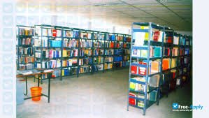 Library for Jaya College of Arts And Science - (JCAS, Chennai) in Chennai	