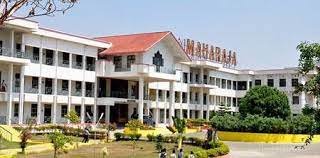 Campus Maharaja Prithvi Engineering College - [MPEC], Coimbatore