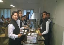 Image for The Lalit Suri Hospitality School (TLSHS), Faridabad in Faridabad