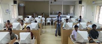 Computer Lab  for Government College of Engineering - [GCE], Chennai in Chennai	