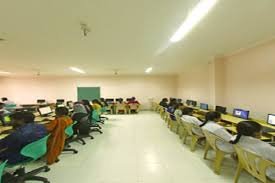 Computer center of CMR College of Pharmacy, Hyderabad in Hyderabad	