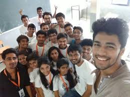 Group Photo for Datta Meghe College of Engineering Airoli, (DMCE, Navi Mumbai) in Navi Mumbai