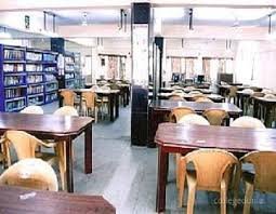 Library Gandhi Shikshan Bhavan's Smt Surajba College of Education (GSBSSCE), mumbai in Mumbai