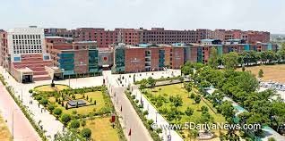 Over view  Lovely Professional University in Kapurthala	