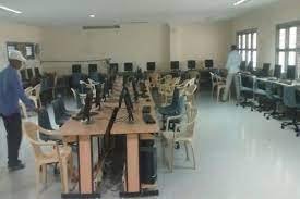 Computer Lab Photo Sahaja School of Business - [SSB], Karimnagar in Karimnagar	
