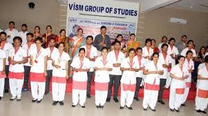group pic VISM Group of Studies (VGS, Gwalior) in Gwalior