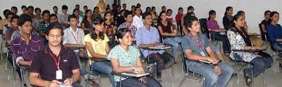 Class Room Photo National Power Training Institute (NPTI, Durgapur) in Paschim Bardhaman	