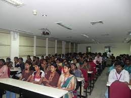 Image for Kings Engineering College (KEC), Kanchipuram  in Kanchipuram