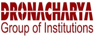 Dronacharya Group of Institutions  logo