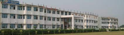 Campus for P.K. Institute of Technology and Management (PKITM, Mathura) in Agra
