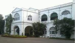 Administrative Staff College of India Hyderabad Banner