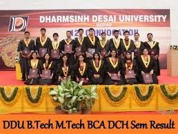 Convocation Photo  Dharmsinh desai university in Kheda