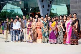 Students Photo Kaziranga University in Jorhat	