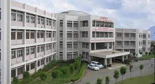 Dr. D.Y. Patil Vidyapeeth Centre for Online Learning Banner