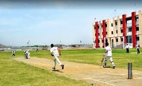 Sport Sunrise University in Alwar