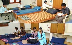 Hostel  for Panimalar Institute of Technology - (PIT, Chennai) in Chennai	