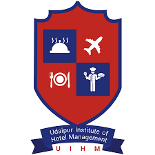 Udaipur Institute of Hotel Management (UIHM, Udaipur) logo