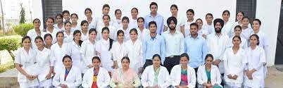 Image for Nam Rattra International College of Nursing, Amritsar in Amritsar	