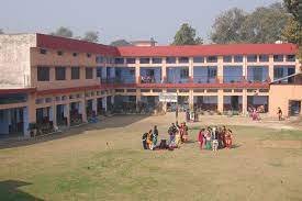 Campus Hindu Kanya Mahavidyalaya in Gurdaspur	