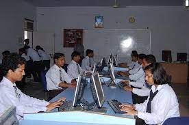 Computer Lab Radha Krishan Institute of Technology & Management (RKITM), Indore in Indore