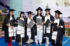Convocation at Indian Institute of Technology Patna in Patna