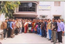 Group photo Bidhan Chandra College Rishra (BCCR), Hooghly