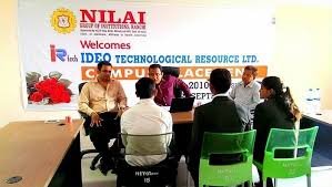 Recruiters Nilai Institute Of Management (NIM), Ranchi in Ranchi