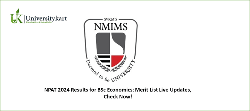 NPAT 2024 Results for BSc Economics Tomorrow
