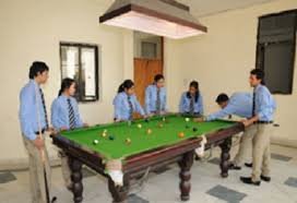 Sports Doon Business School (DBS, Dehradun)  in Dehradun