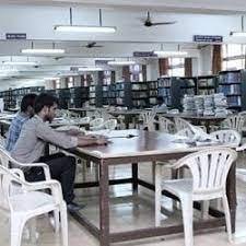 Library for Tagore Engineering College - (TEC, Chennai) in Chennai	