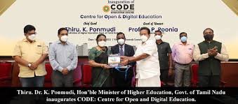 Image for Hindustan Online Centre For open and Digital Education (HOCODE) Chennai in Chennai	