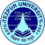 Tezpur University Logo
