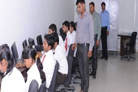Computer Lab  Tirupati College of Engineering and Polytechnic (TCEP, Lucknow) in Lucknow